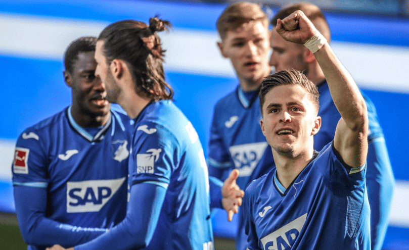 26057期胜负彩足彩：德甲奥格斯堡主场护城，霍芬海姆客场挑战